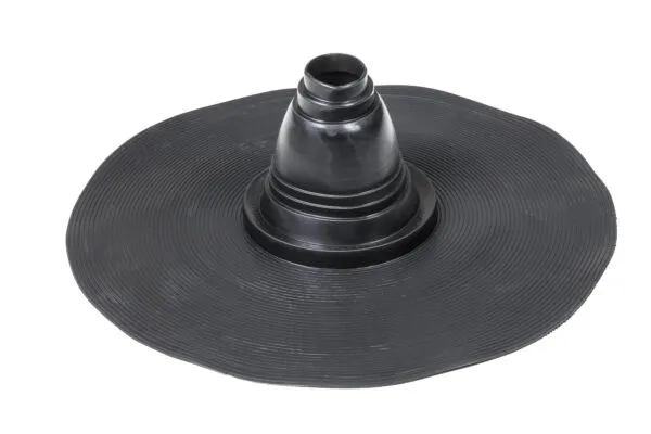 Уплотнитель резиновый Felt-Roofseal №2 (050-060)