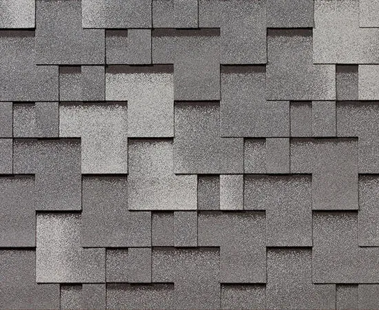 Черепица гибкая RoofShield Классик Модерн шале