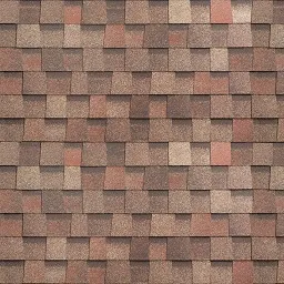 Черепица гибкая Технониколь Shinglas Джаз коррида