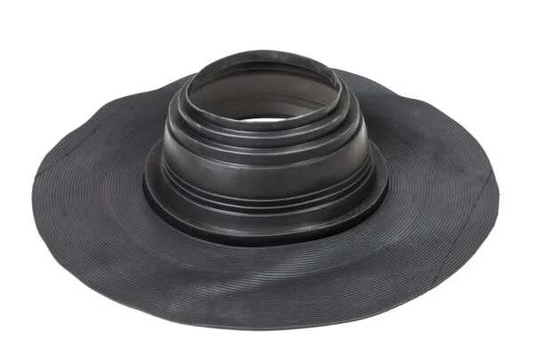Уплотнитель резиновый Felt-Roofseal №6 (200-250)