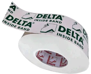 Лента Delta-Inside-Band I 60 универсальная односторонняя (40мх60мм)