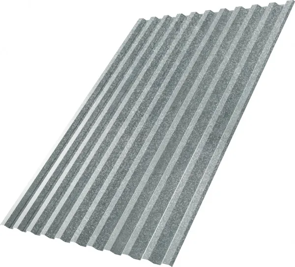 Профнастил С21R Grand Line 0,5 Zn DRIPSTOP