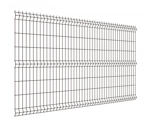 Панель Medium 1,53х2,5 RAL 8017 Grand Line