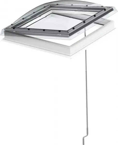 Фонарь зенитный VELUX CVP 0073U 60x90 с ручным открыванием