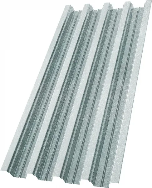 Профнастил Н75R Grand Line 0,9 Zn