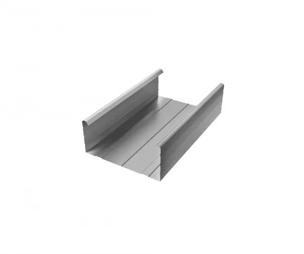 Профиль ПП 60*27 0,6 L=3м Grand Line