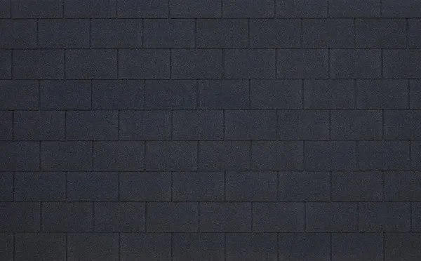 Черепица гибкая Tegola Capri nero 060 (черный)