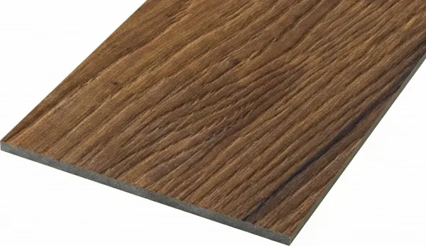 Фиброцементный сайдинг 190х8мм FCSPRO Decor термоель (3м)