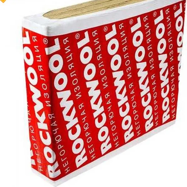 Утеплитель RockWool ФТ Барьер 1000х600х50 (3,6м2, 0,18м3)