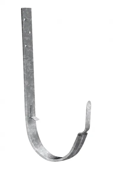 Крюк длинный Grand Line ZN 150мм Zn цинк
