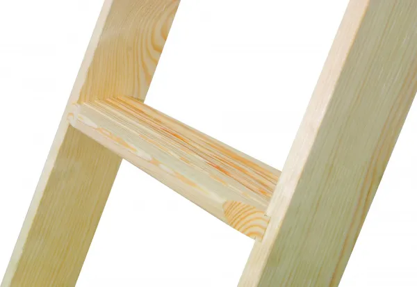 Лестница чердачная FAKRO LWK 70х120/330