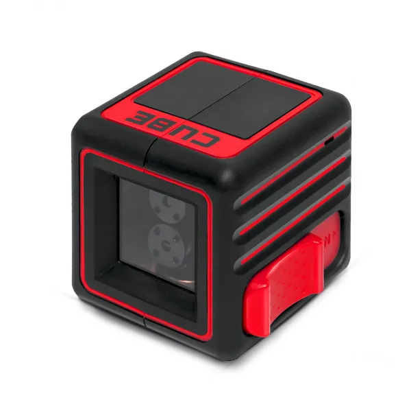 Нивелир лазерный ADA Cube Basic Edition