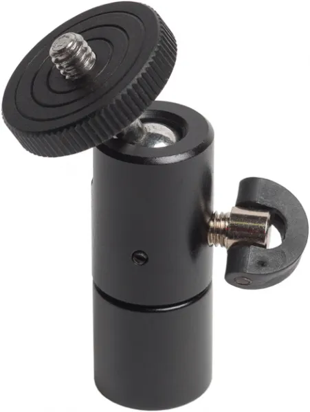 Переходник (адаптер) ADA Ball ADApter 5/8" на 1/4"