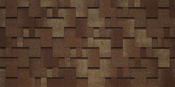 Черепица гибкая Tegola Sanremo legno 222 (дерево)