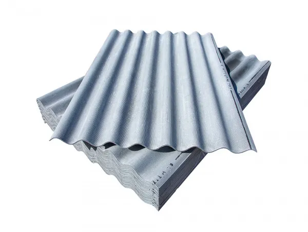 Шифер BF Tech 8-волн 5,8х40/150х1750х1130 ГОСТ (Белаци)
