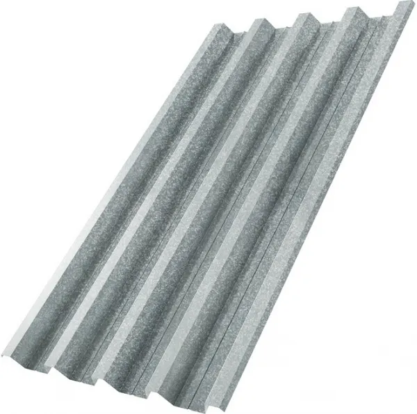 Профнастил Н60R в01 Grand Line 0,55 Zn