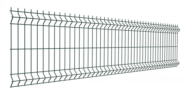 Панель Profi 0,63х2,5 RAL 6005 Grand Line