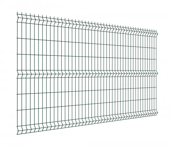 Панель Light 1,53х2,5 RAL 6005 Grand Line