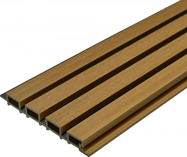 Панель стеновая CM Волл Дуал (CM Wall Dual) 26x219x3000мм кэмэл (camel)