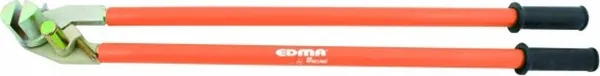 Инструмент для загиба крюков 810мм EDMA - 131855