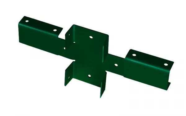 Кронштейн Х Pro RAL 6005