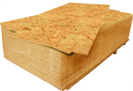Плита ОСП (OSB) 2,5х1,25х9