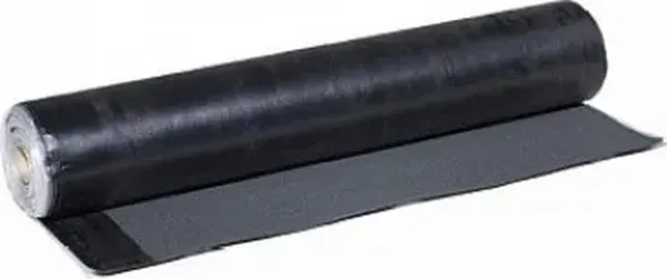 Ендова Tegola Сейфити Флекс черный (1х10)