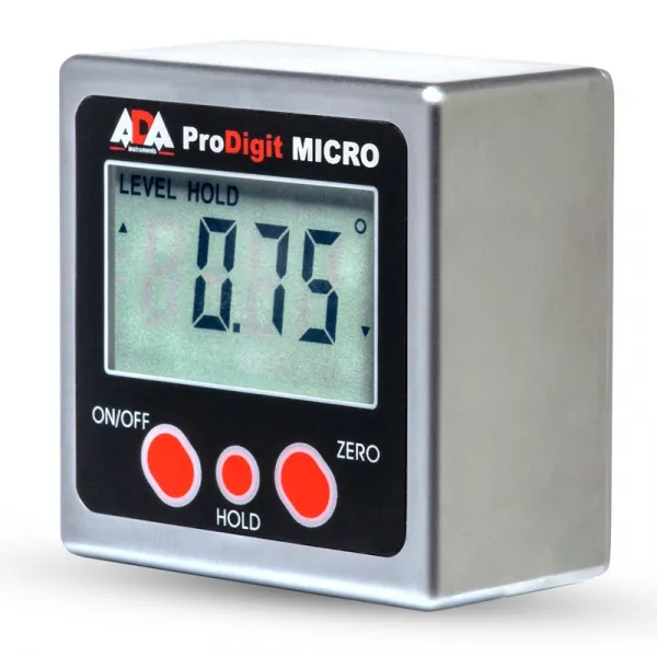 Уровень электронный ADA Pro-Digit Micro