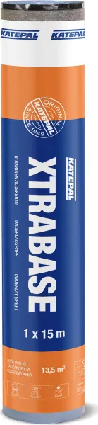 Ковер подкладочный Katepal Xtrabase 60/200 (1x15м)