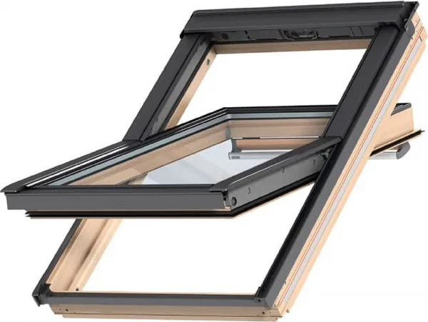 Окно мансардное VELUX GGL 3068 114x160 (двухкамерное, ручка сверху)