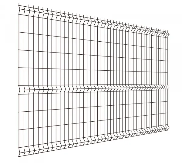 Панель Medium 1,73х2,5 RAL 8017 Grand Line