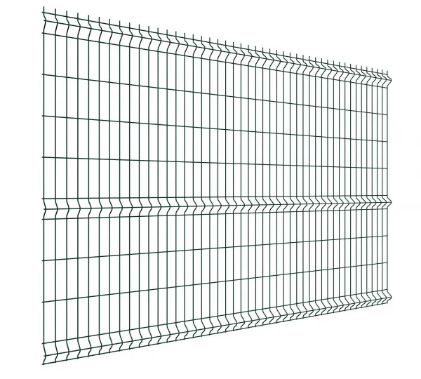 Панель Profi 1,73х2,5 RAL 6005 Grand Line