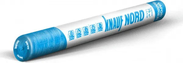 Пленка пароизоляционная Knauf Nord Vapor Barrier (75м2)