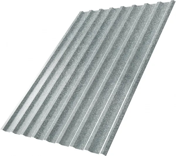 Профнастил С20R Grand Line 0,4 Zn