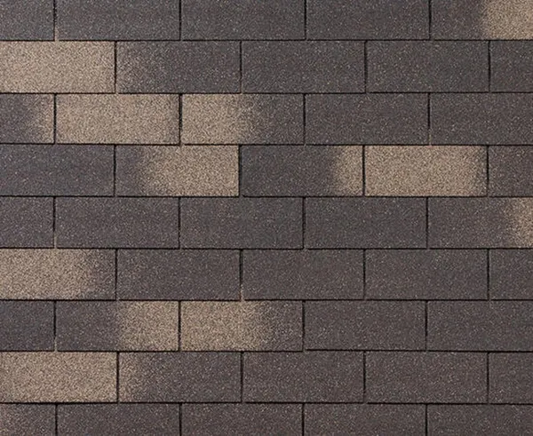Черепица гибкая RoofShield Фемили Лайт Готик зеленый