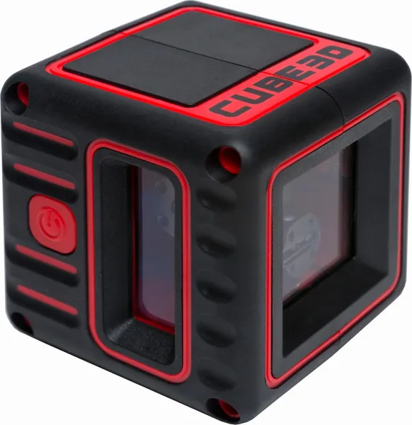 Нивелир лазерный ADA Cube 3D Basic Edition