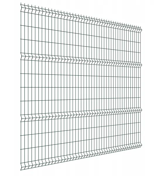 Панель Medium 2,43х2,5 RAL 6005 Grand Line
