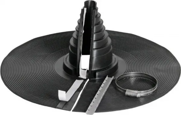 Уплотнитель разъемный R-FELT 19-90