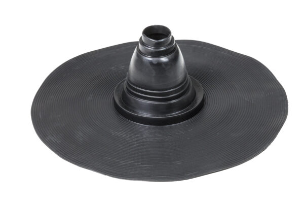 Уплотнитель резиновый Felt-Roofseal №2 (050-060)