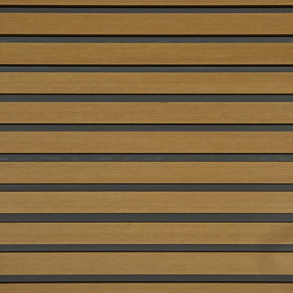 Панель стеновая СМ (CM Wall Dual) 26x219x3000мм кэмэл (camel)