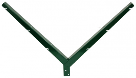 Наконечник V Medium RAL 6005