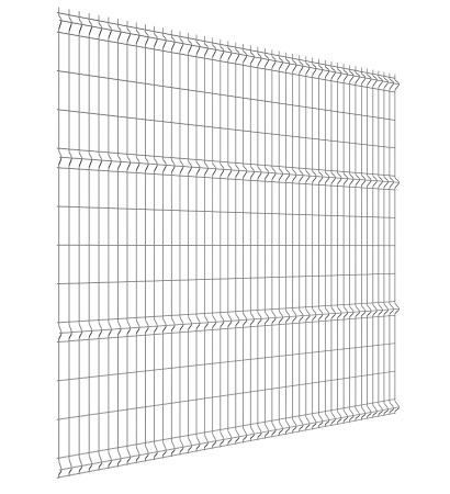 Панель Medium 2,03х2,5 Zn GL