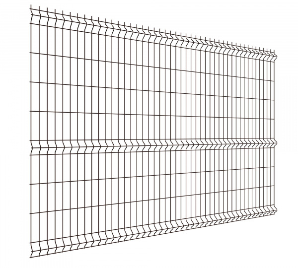 Панель Medium 1,73х2,5 RAL 8017 GL