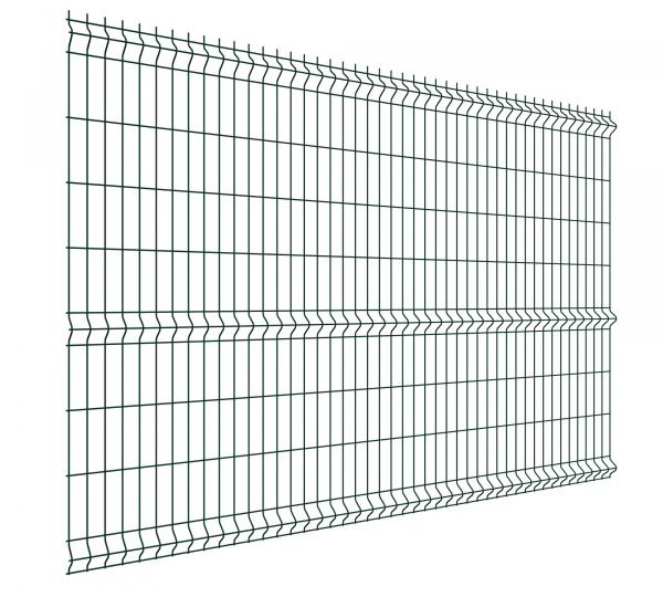 Панель Profi 1,73х2,5 RAL 6005 GL