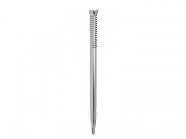Шуруп Rothoblaas HT SELF-PERFORATING DOWEL 7,5X135 (50 шт) (SBD75135H / SBD75135)