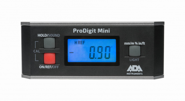 Уровень электронный ADA Pro-Digit Mini