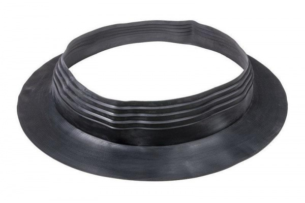 Уплотнитель резиновый Felt-Roofseal №12 (800-875)