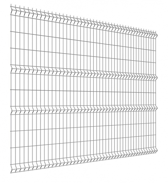 Панель Light 2,03х2,5 Zn GL