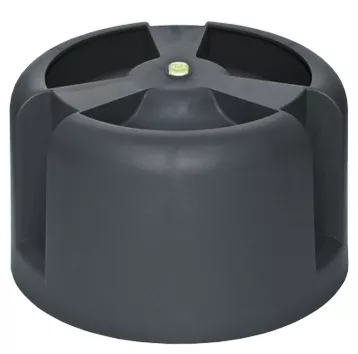 Колпак Krovent Hupcap 270 черный