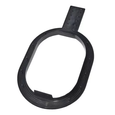 Уплотнитель гидрозатвора Krovent Underlay